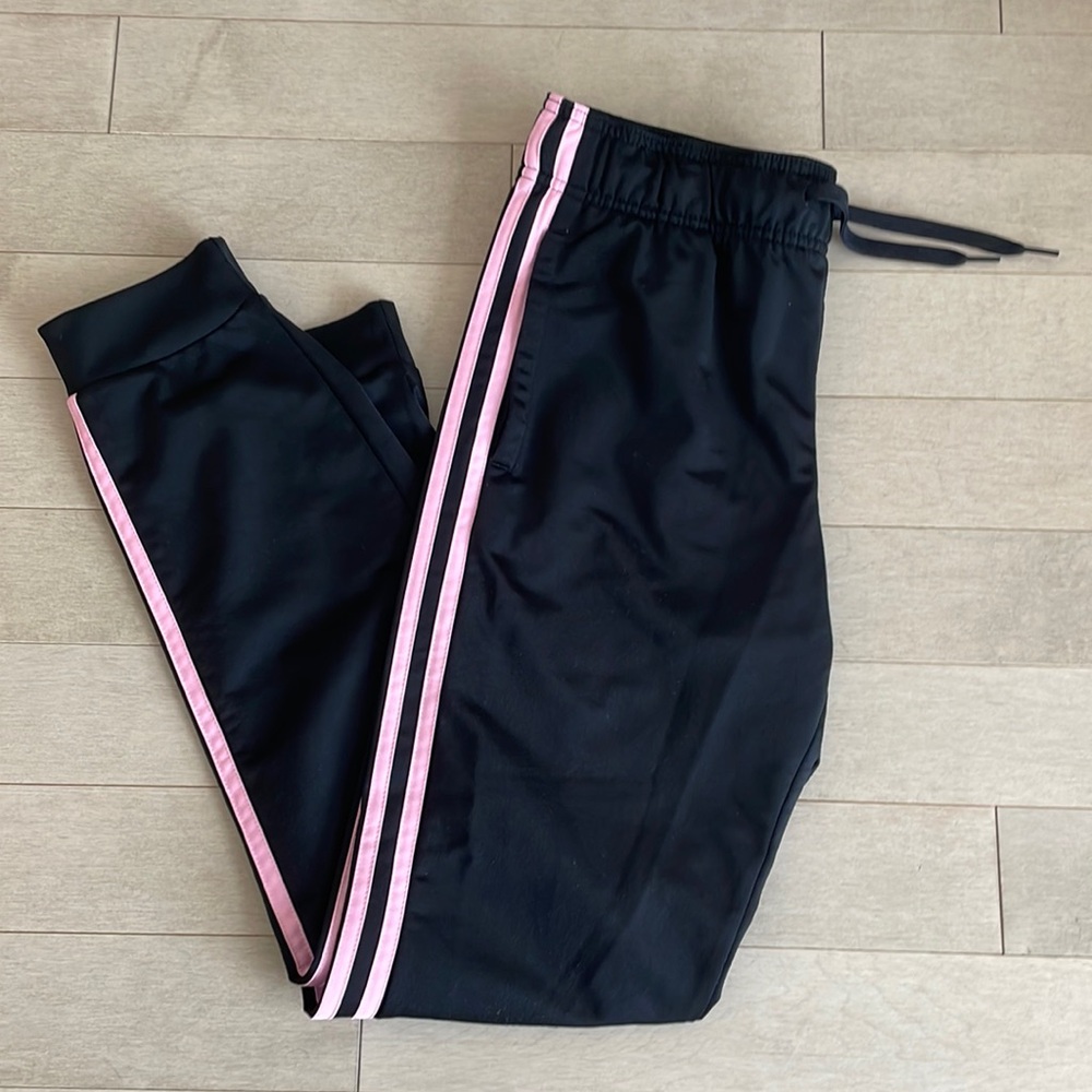 Barbie Adidas Pants